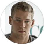 Patrik Rosenholm