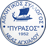 AS Pyrasos Neas Agchialou