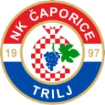 NK Čaporice Trilj U17