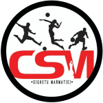CSM Sighetu Marmației U16