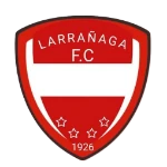 Larrañaga FC de Cardona