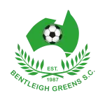 Bentleigh Greens SC U20