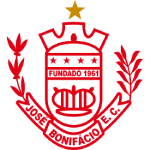 José Bonifácio U17