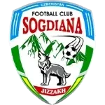FC Sogdiana Jizzakh U21
