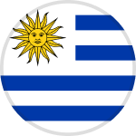 Uruguay Panamerican Team