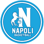 Napoli Basket (Cyber)