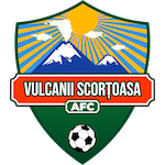 AS Vulcanii Scorțoasa U19