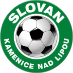 Slovan Kamenice nad Lipou