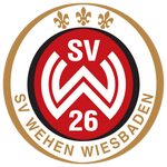 SV Wehen Wiesbaden U16
