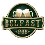 Belfast Pub