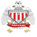 Omladinski Šavac