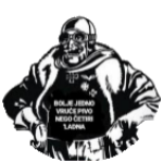 Alan Ford