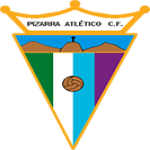 Pizarra Atlético CF