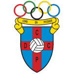 CD Cova Piedade U23
