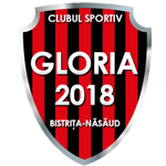 CS Gloria 2018 Bistriţa-Năsăud U19