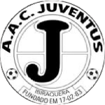 AAC Juventus de Ibiraquera Imbituba