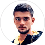 Maxim Ratniuk