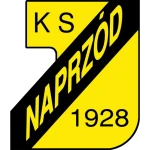 Naprzód II Jędrzejów