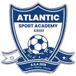 Atlantic FC de Kribi