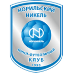 Norilsky Nickel-2 Norilsk