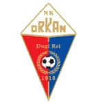 NK Orkan U17