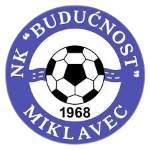NK Budućnost Miklavec