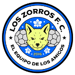 Vibrium Zorros