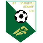 FK Planinac Ležimir