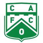 Ferro Carril Oeste de General Alvear