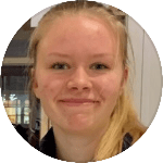 Wilma Bergqvist