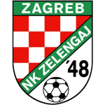 NK Zelengaj 1948 U9