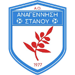 AO Anagennisi Stanou
