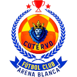Fútbol Club Arena Blanca