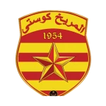 El Merreikh SC Kosti