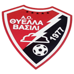 AO Thyella Vasili