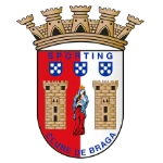 SC Braga U17 F
