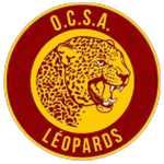 OCSA Léopards U17