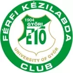ETO University Handball Team