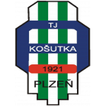 Tj Plzen Kosutka