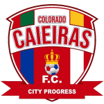 Colorado Caieiras U16