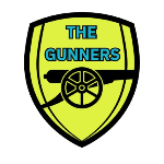 The Gunners U9