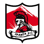 Sparta Redding FC