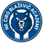NK Ćiro Academy Plavi U8