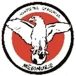 NA Međimurje U12