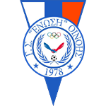 GS Enosi Oinois