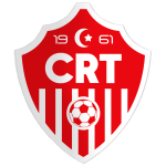 CR Temouchent U21