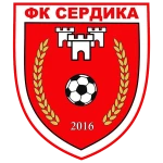 FC Serdika Sofia U9