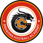 Dragons Football Academy U14