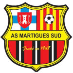 As Martigues Sud
