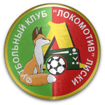 Lokomotiv-2 Liski